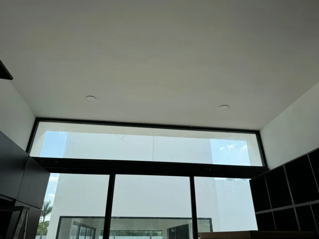 Fabricantes de Vidrio y Aluminio en Veracruz