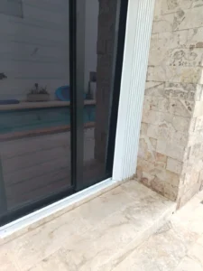 Mantenimiento de Vidrio y Aluminio en Xalapa