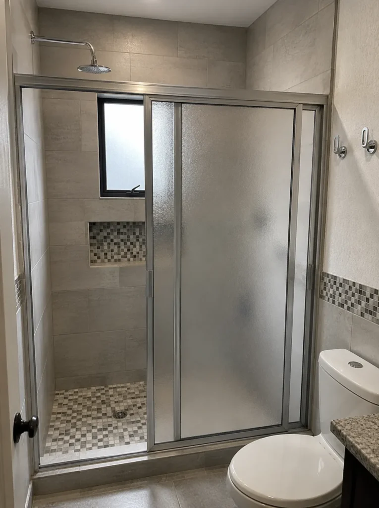 Instaladores de canceles de baño en Xalapa