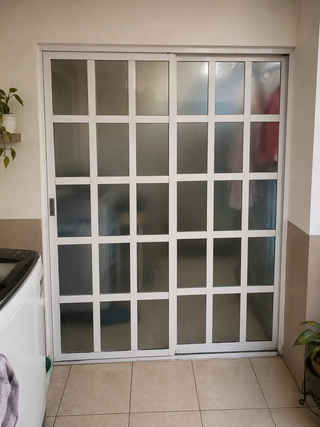 Mantenimiento de ventanas de aluminio en Xalapa