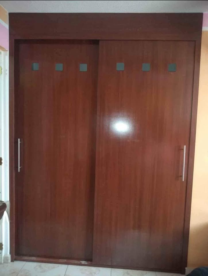 Closets personalizados para casas en Xalapa
