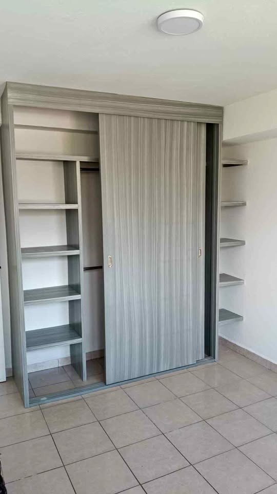 Armarios de aluminio en Xalapa