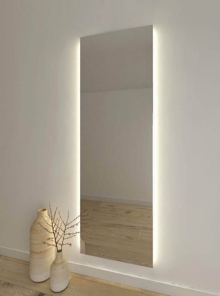 Espejos LED en Xalapa