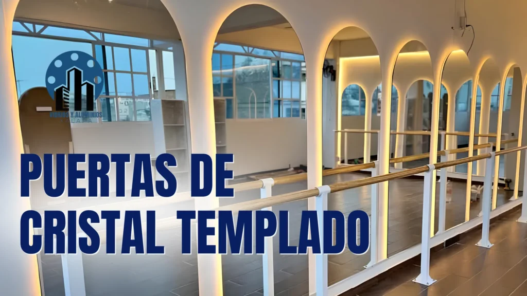Espejos LED para baños modernos en Xalapa